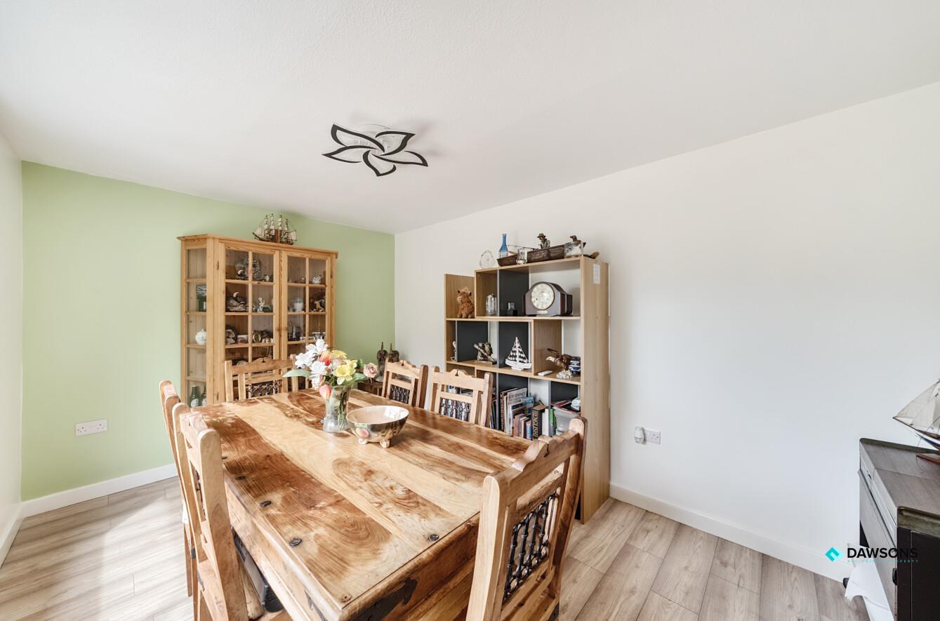 Maes Y Wern, Carway, Kidwelly, SA17 4HF